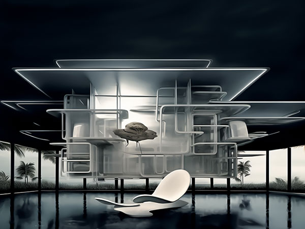 2025 İç Mimarlık Trendleri: Yeni Nesil Tasarım Anlayışı