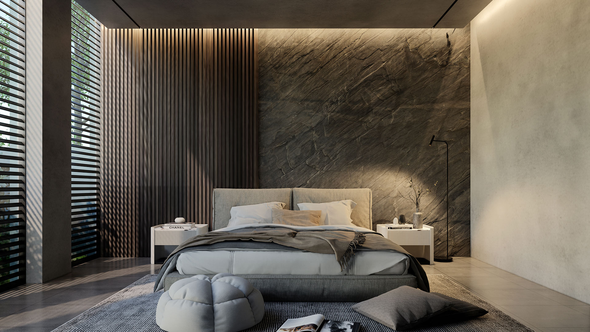 Interno <br> Architects