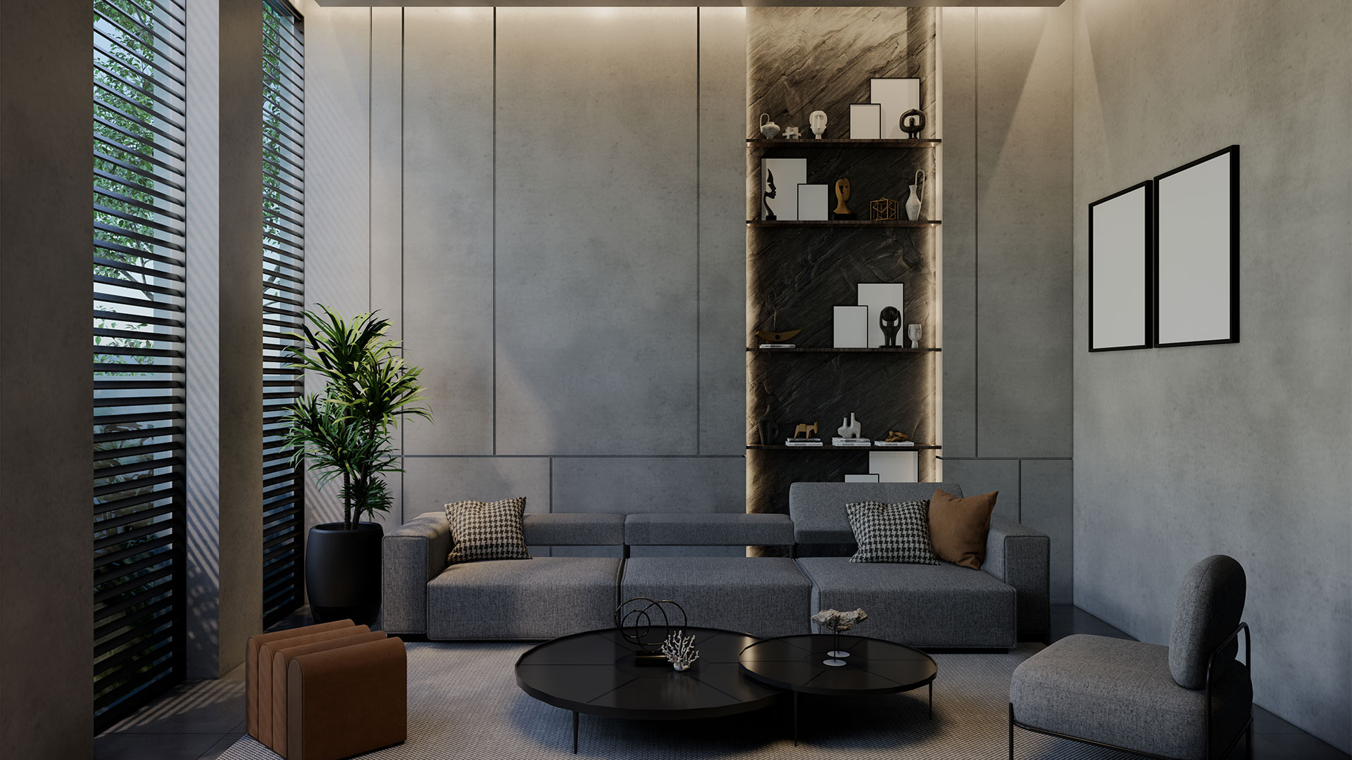 Mekanınızı <br> Dönüştürün