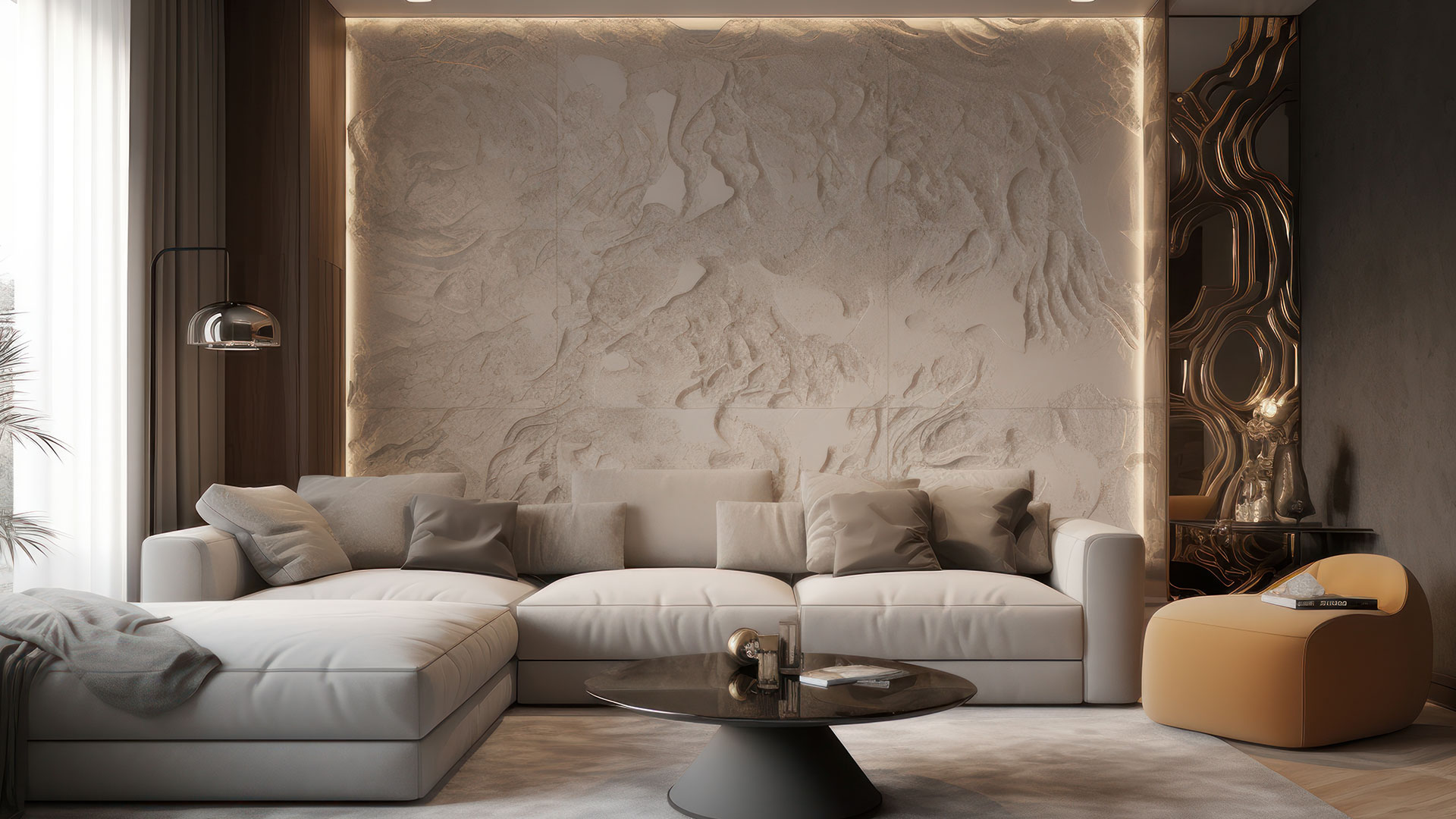 Şık ve <br> Konforlu